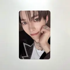 ZB1 ハンビン ICON ver. 封入 トレカ