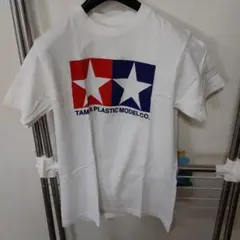 TAMIYA PLASTIC MODEL CO. Tシャツ