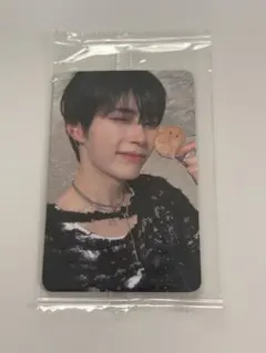 ZEROBASEONE ハンビン じゃがいも トレカ