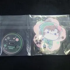 善法寺伊作 アクリルスタンド 忍たま乱太郎