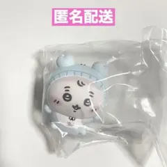 ちいかわ　ちいかわベビー　ソフビ　フィギュア　古本屋　カニ