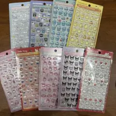 正規品　ボンボンドロップmini 9枚セット