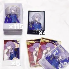 アイナナ 和泉一織 10周年 ポスカ ポストカード | Mercari