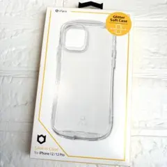 【中古】iPhone12 iPhone12 Pro スマホケース クリアケース