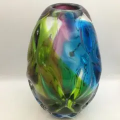 ACTUS JASPER フラワーベース 花瓶 - メルカリ