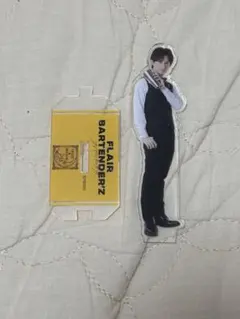 阿久津仁愛 直筆サイン入り ポラロイド 舞台のきになるあの人』より、 #阿久津仁愛 さんの 直筆サイン入り