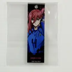 ブルーロック 千切豹馬 ついコレ アクリルキーホルダー