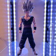 ドラゴンボール一番くじ　孫悟飯ビースト リペイント品