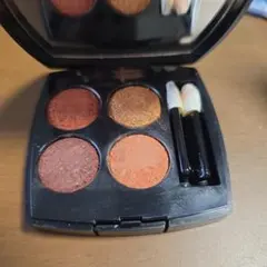 CHANEL アイシャドウ LES 4 OMBRES TWEED 03 - メルカリ