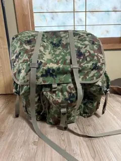 新品未使用】X-LARGE×ALPHA ALICE PACKバックパックカーキ - メルカリ
