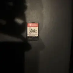 スマブラ