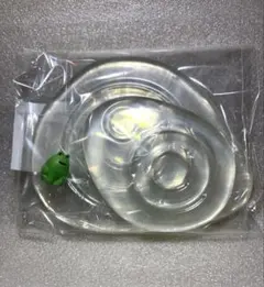concombre 水たまりかえるセット 置物 コンコンブル デコレ 雨 カエルのサムネイル
