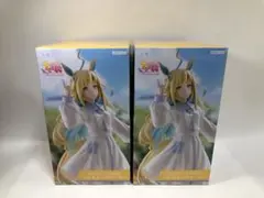 ウマ娘プリティーダービーTrio-Try-iT Figure―2体セット