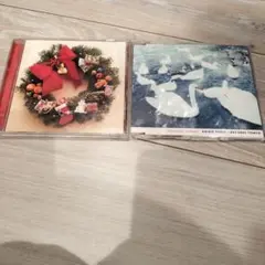山下達郎 クリスマス・イブ/矢野顕子　春咲小紅 CD