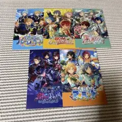 2025年最新】あんさんぶるスターズ まとめ売りの人気アイテム