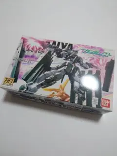 2025年最新】シリーズ：機動戦士ガンダム00 HG(ハイグレード)の