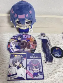 にじさんじ 小柳ロウ If We Were まとめ売り