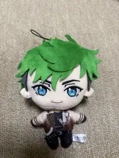あんスタ ぬいぐるみ MELLOW DEAR US 小鹿ジュイス