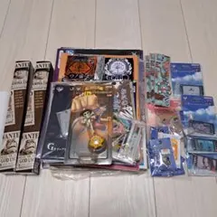ONEPIECE グッズ大量セット まとめ売り 詰め合わせ