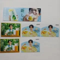 目黒蓮 タレント・お笑い芸人