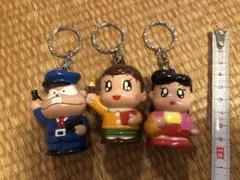 天才バカボン　フィギュア　腕時計　キーホルダー　Tシャツ　グッズ　はじめちゃん バカボン はじめちゃん フィギュア レトロ キーホルダー - メルカリ