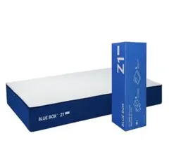 매트리스 Z1 코이시 펌 베드 매트리스 침구 두께 22cm