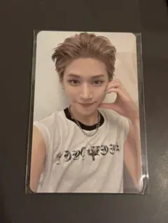BAEKHYUN Reverie ソウルコン Blu-ray 特典 トレカ - メルカリ