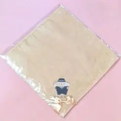 Maison de FLEUR サンリオ ポムポムプリン タオルハンカチ