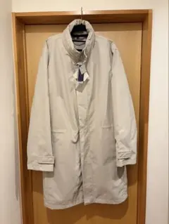 UNIQLO ファインクロス コート エアテックライナー XLのサムネイル