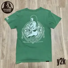 激レア)HYSTERICH GLAMOUR 90s tシャツお値下げ⭕️ 2026年最新】Hysteric glamour tシャツ 90sの人気アイテム - メルカリ