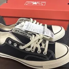 コンバース チャックテイラー CT70 27cm 正規品]CONVERSE Chuck Taylor All Star70 ct70 コンバースチャック