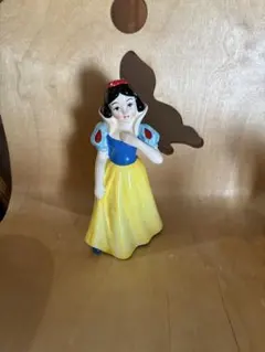 白雪姫陶器