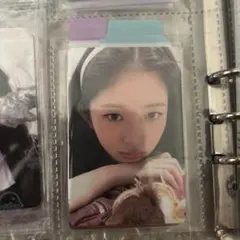 ive レイ 会場限定 Secret