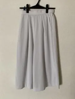 組曲　ガウチョパンツ　キュロットスカート