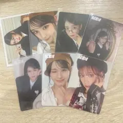 ME:I ミーアイ 石井蘭 まとめ