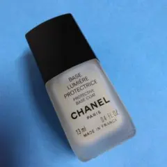 残量58ｇCHANEL バーズ ルミエール プロテクトリス ベースコート 廃盤品のサムネイル