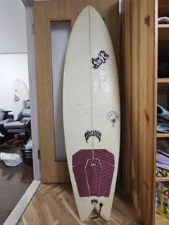 湘南手渡し] STCY ROACH TWO ショートボード 5'9
