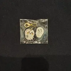 ナガノくじ ミニアクリルチャーム なんか毎日愉快だな 一角
