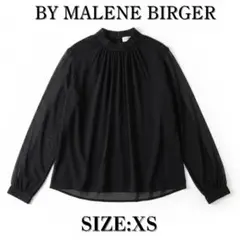 2026年最新】BY MALENE BIRGER レディース 長袖 シャツ・ブラウスの