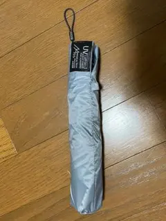 MAGICAL TECH ライトグレー 晴雨兼用 日傘 55cm 軽量のサムネイル