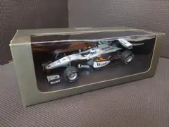 2025年最新】ミニチャンプス 1/18 マクラーレン mp4の人気