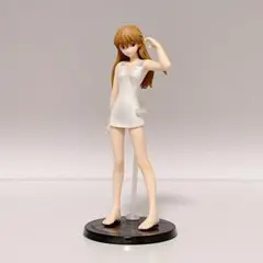 エヴァンゲリオン 限定 ポートレイツ フィギュア アスカ