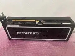 ZOTAC製GeForce RTX3080Ti 12GB