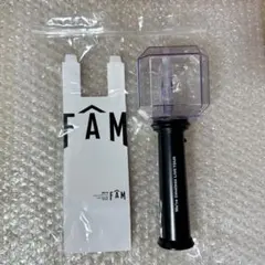 timelesz FAM ペンライト