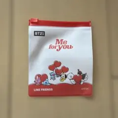 2026年最新】bt21 line friendsの人気アイテム - メルカリ
