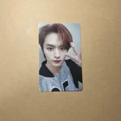 Stray Kids スキズ 会場限定トレカ リノ 2023