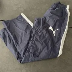 即日発送プーマPUMAレインパンツ　ヴィクトリアゴルフ青山正規店購入　新品