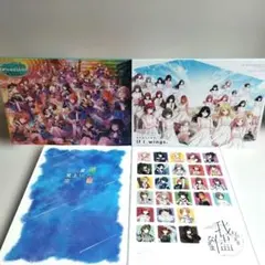 『アイドルマスター シャイニーカラーズ』ライブイベントパンフレット【4冊セット】 2026年最新】シャイニーカラーズ パンフレットの人気アイテム - メルカリ