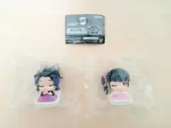 【優勝セール♬】すわらせ隊▪️鬼滅の刃★胡蝶しのぶ▪️栗花落カナヲ２個セット