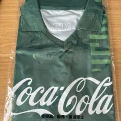 コーク限定ユニ　コカコーラ　Coca-Cola Tシャツ　 メキシコ